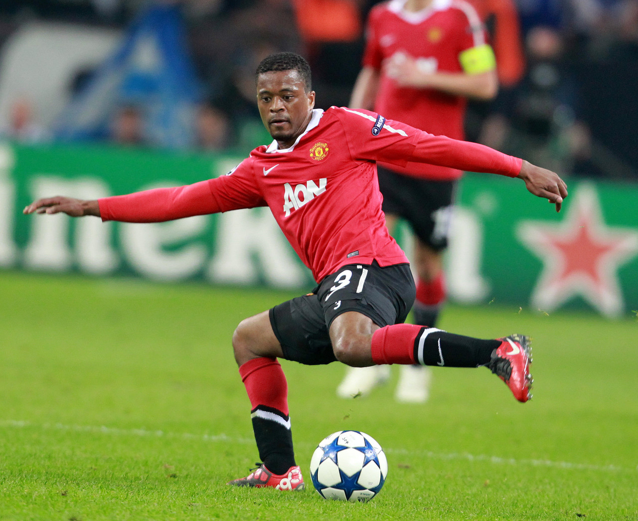 潜力的完美 潜力的完美